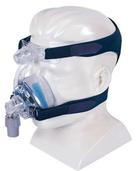 Назальная маска Mirage SoftGel ResMed (размер S М L)