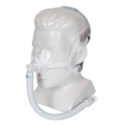 Назальная маска Wisp Respironics (универсальная маска: размеры S, М, L в 1 комплекте)
