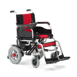 Кресло-коляска для инвалидов электрическая Armed FS101A