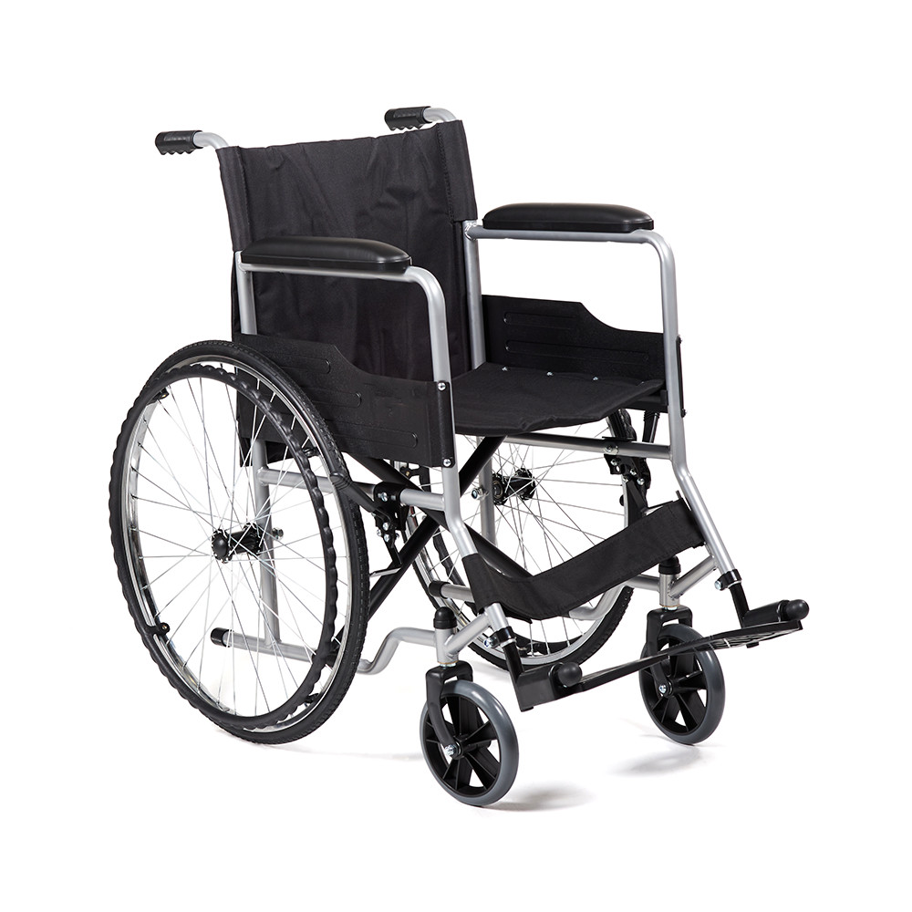 Инвалидные коляски механические для дома и улицы