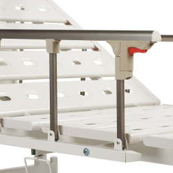 Кровать функциональная механическая Armed с принадлежностями FS3023W