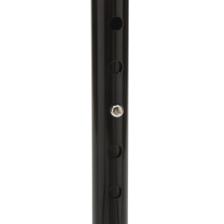 Трость Armed FS929L (с УПС, пластиковая ручка)