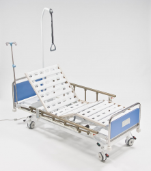Кровать функциональная электрическая Armed с принадлежностями RS101-F