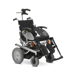 Кресло-коляска для инвалидов электрическая Armed FS123GC-43