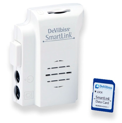 Модуль DeVilbiss SmartLink и программное обеспечение