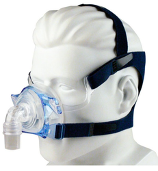 Назальная маска Zzz-Mask Probasics (размер М L)